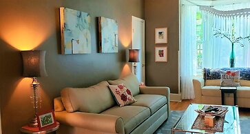 The Muse Gallery Guesthouse