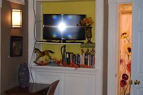 The Muse Gallery Guesthouse