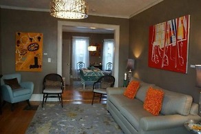 The Muse Gallery Guesthouse