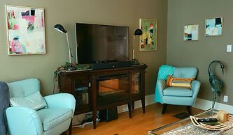 The Muse Gallery Guesthouse