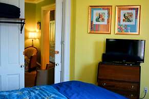 The Muse Gallery Guesthouse