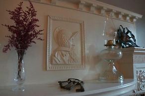 The Muse Gallery Guesthouse