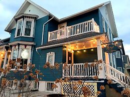 The Muse Gallery Guesthouse