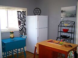 The Muse Gallery Guesthouse