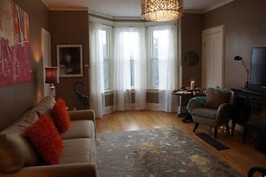 The Muse Gallery Guesthouse