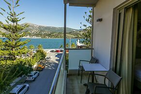 Mouikis Hotel Kefalonia