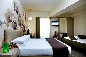 Mouikis Hotel Kefalonia