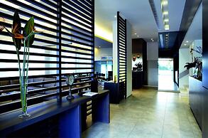 Mouikis Hotel Kefalonia