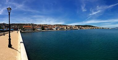 Mouikis Hotel Kefalonia