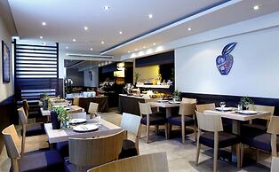 Mouikis Hotel Kefalonia