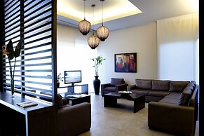 Mouikis Hotel Kefalonia