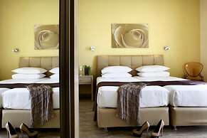 Mouikis Hotel Kefalonia