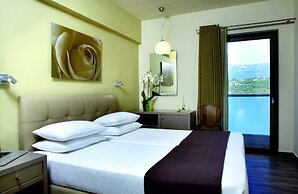 Mouikis Hotel Kefalonia