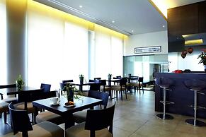 Mouikis Hotel Kefalonia