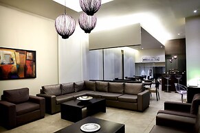 Mouikis Hotel Kefalonia