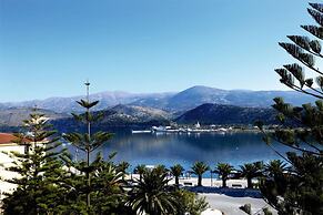 Mouikis Hotel Kefalonia