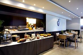 Mouikis Hotel Kefalonia