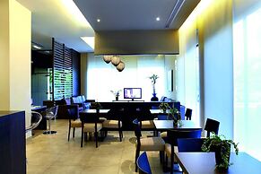 Mouikis Hotel Kefalonia