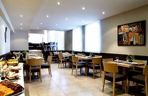 Mouikis Hotel Kefalonia