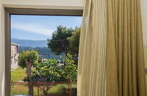 Mouikis Hotel Kefalonia