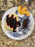 Silver Lake Bed and Breakfast