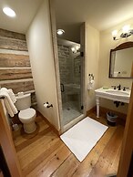 Silver Lake Bed and Breakfast