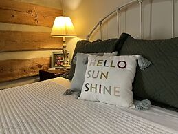 Silver Lake Bed and Breakfast