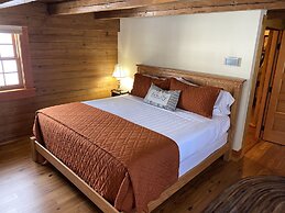 Silver Lake Bed and Breakfast