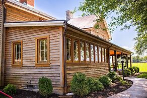 Silver Lake Bed and Breakfast