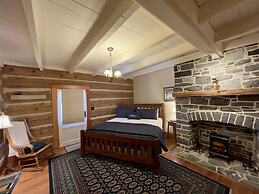 Silver Lake Bed and Breakfast