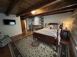 Silver Lake Bed and Breakfast