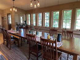 Silver Lake Bed and Breakfast