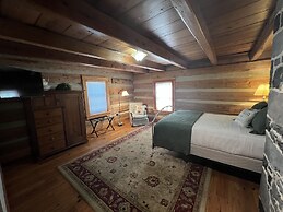 Silver Lake Bed and Breakfast