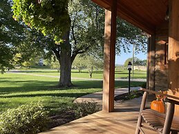 Silver Lake Bed and Breakfast