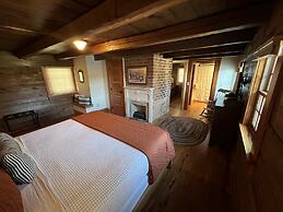 Silver Lake Bed and Breakfast