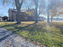 Silver Lake Bed and Breakfast