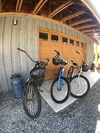 Black Bear Guesthouse