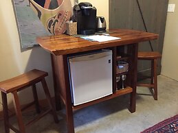 Black Bear Guesthouse