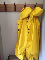 Black Bear Guesthouse