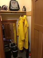 Black Bear Guesthouse