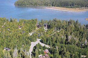 Black Bear Guesthouse