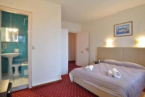 Konstantinoupolis Hotel