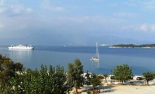 Konstantinoupolis Hotel