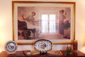 Konstantinoupolis Hotel