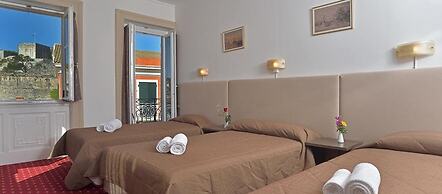 Konstantinoupolis Hotel