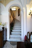 Konstantinoupolis Hotel