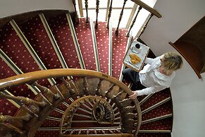 Konstantinoupolis Hotel