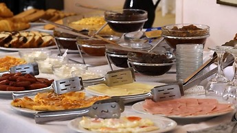 Konstantinoupolis Hotel