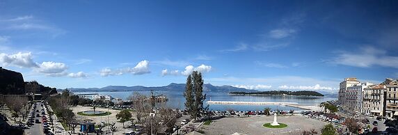 Konstantinoupolis Hotel