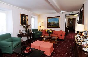 Konstantinoupolis Hotel